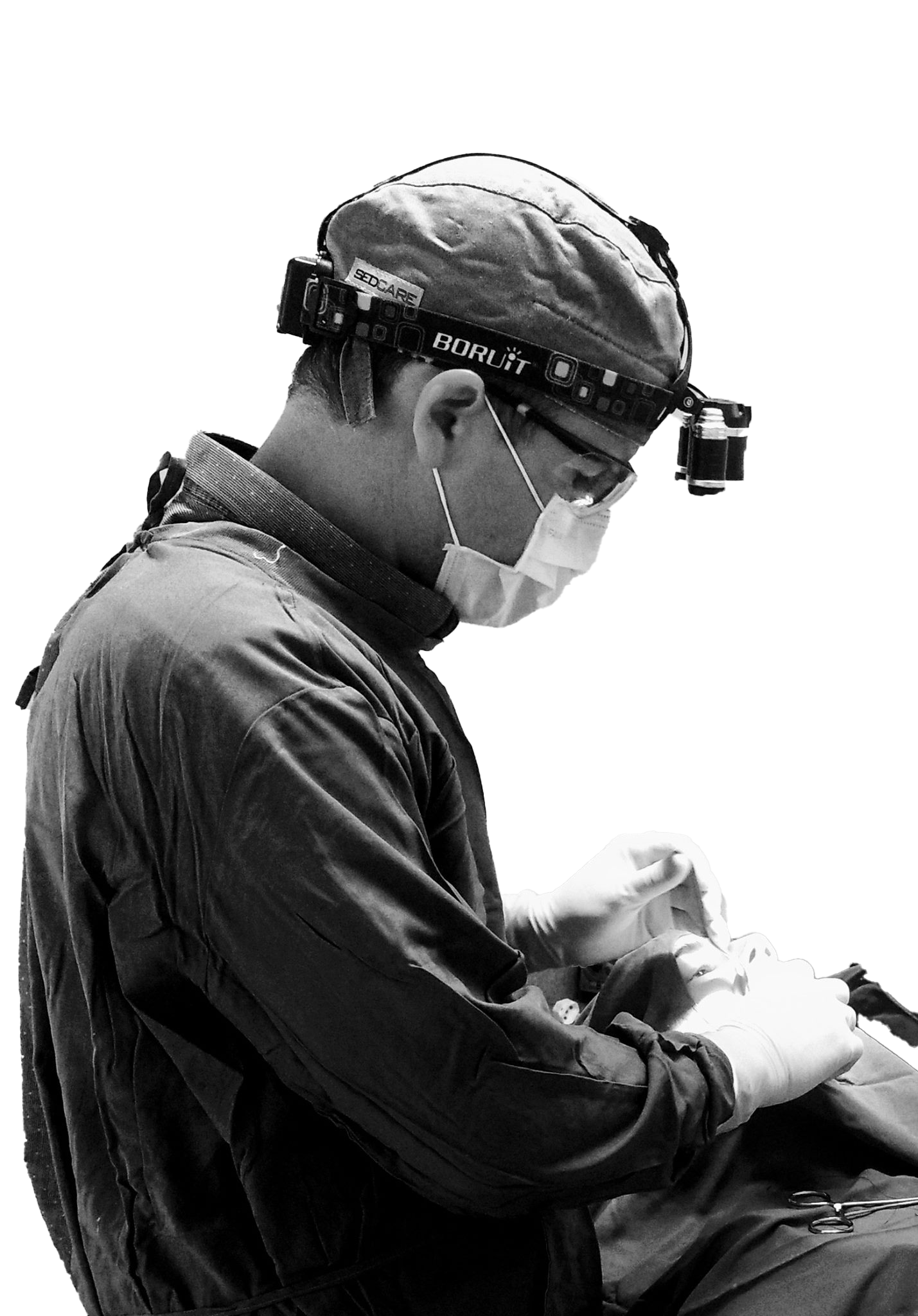 Dentista André Maggi